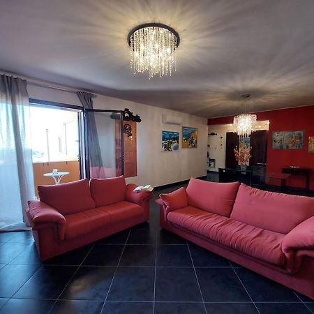 Casa Cuore Marsala Exteriér fotografie
