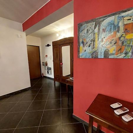 Casa Cuore Marsala Exteriér fotografie
