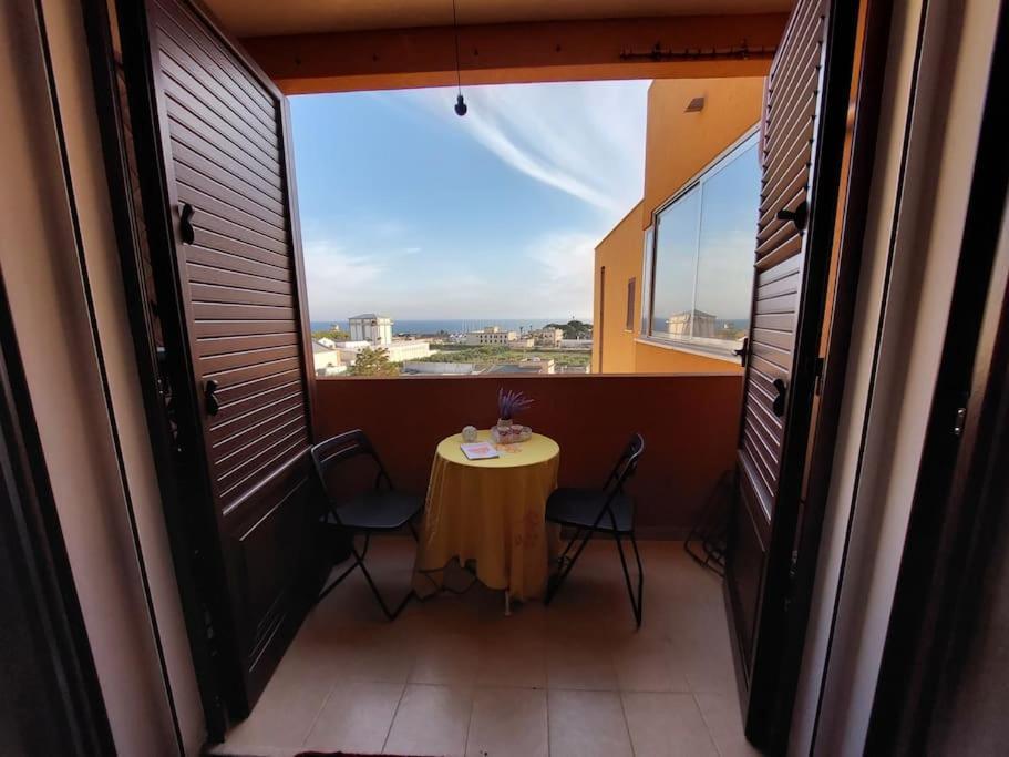 Casa Cuore Marsala Exteriér fotografie