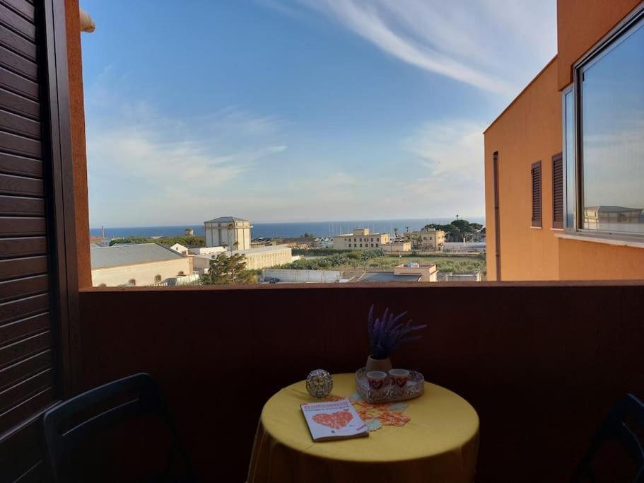 Casa Cuore Marsala Exteriér fotografie