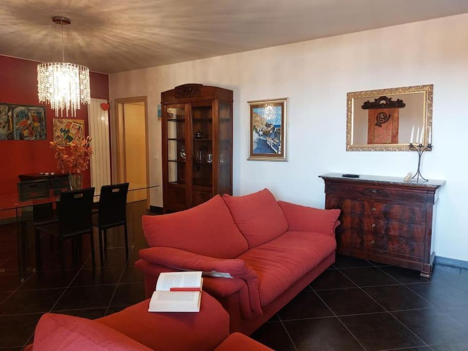 Casa Cuore Marsala Exteriér fotografie