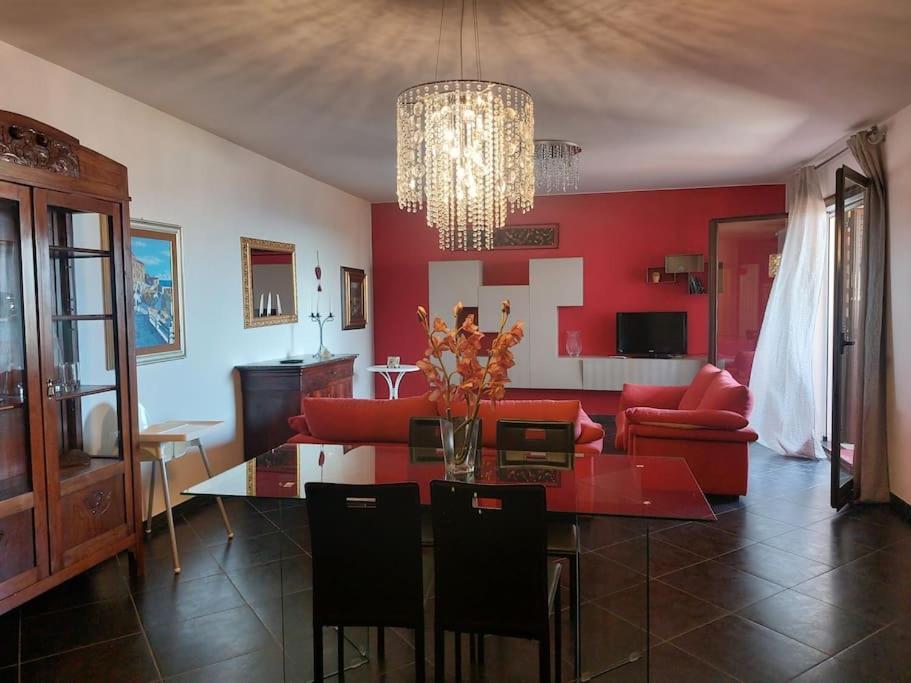 Casa Cuore Marsala Exteriér fotografie