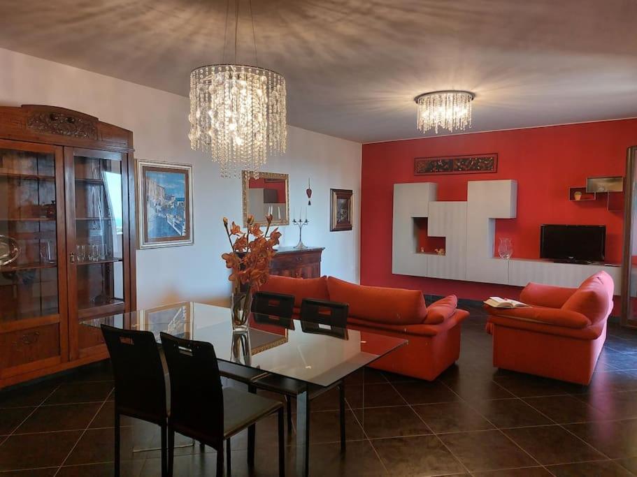 Casa Cuore Marsala Exteriér fotografie