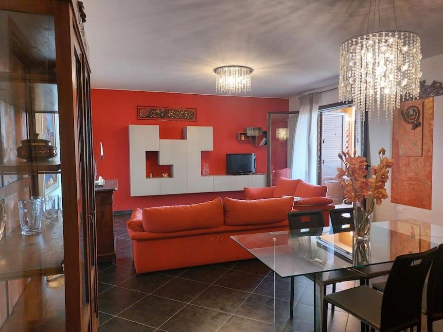 Casa Cuore Marsala Exteriér fotografie