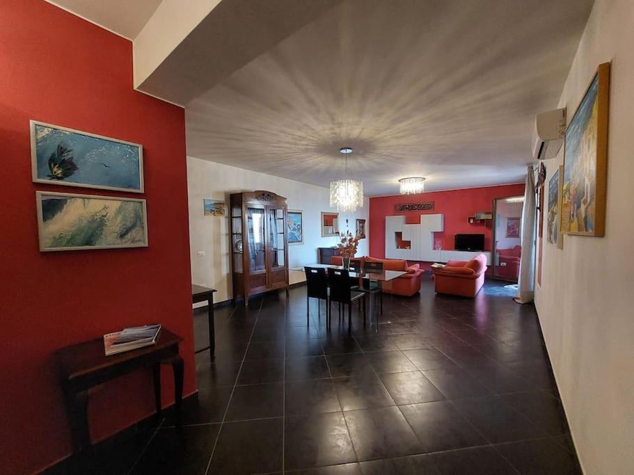 Casa Cuore Marsala Exteriér fotografie