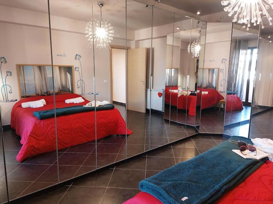 Casa Cuore Marsala Exteriér fotografie