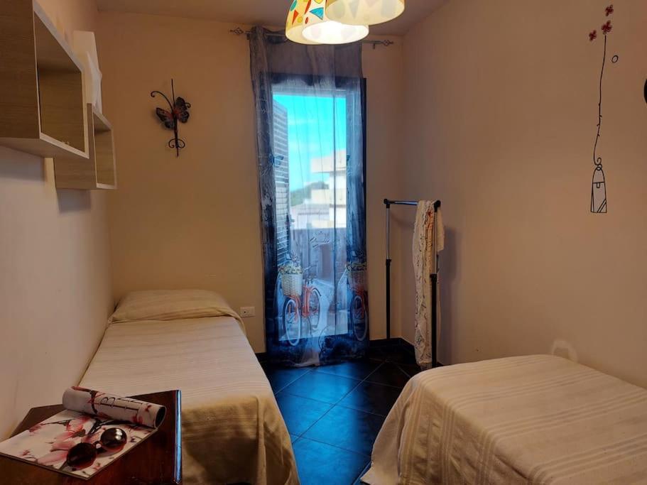 Casa Cuore Marsala Exteriér fotografie