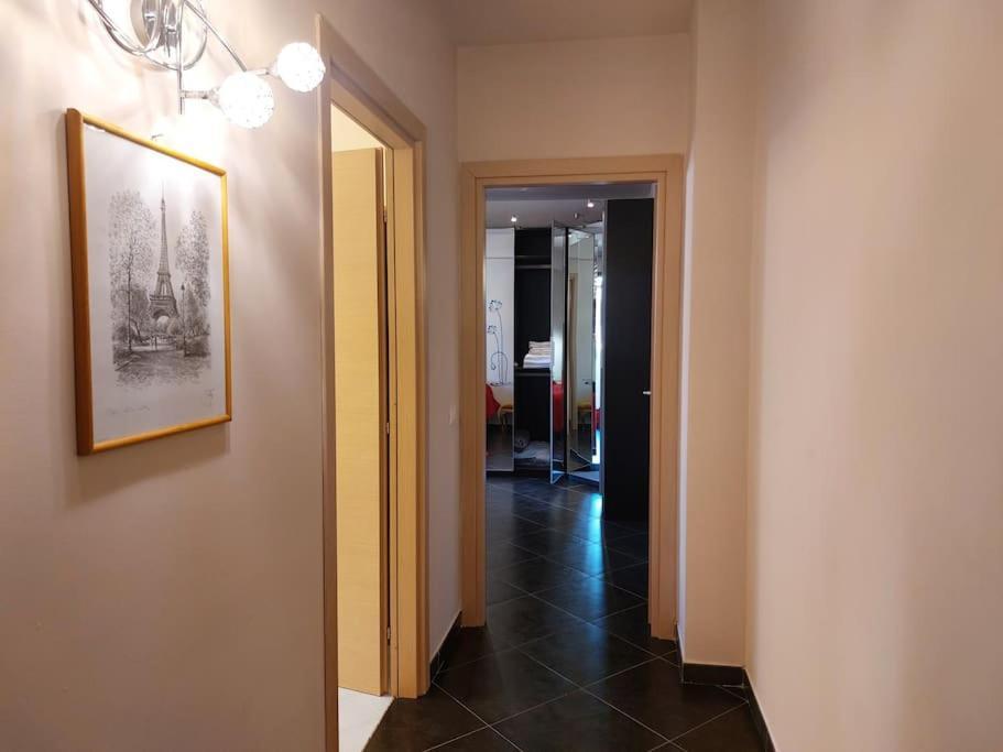Casa Cuore Marsala Exteriér fotografie