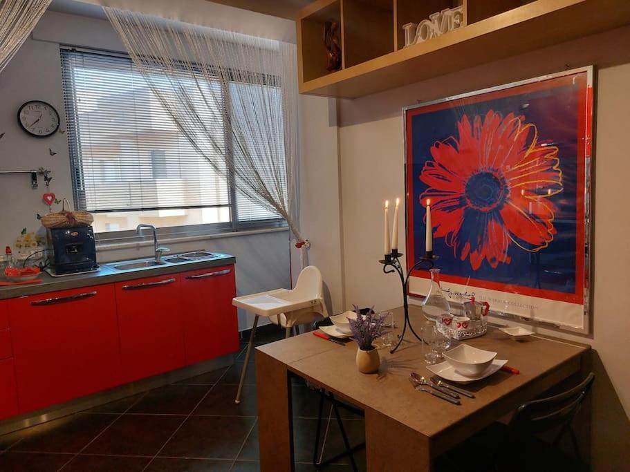 Casa Cuore Marsala Exteriér fotografie