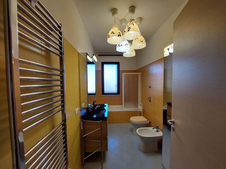 Casa Cuore Marsala Exteriér fotografie