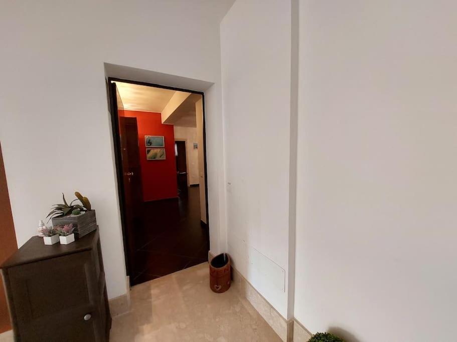 Casa Cuore Marsala Exteriér fotografie