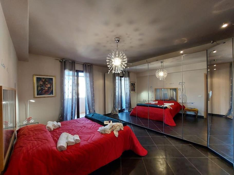 Casa Cuore Marsala Exteriér fotografie