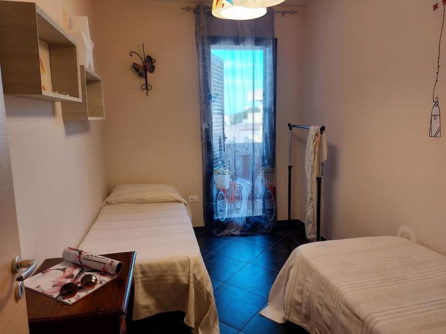Casa Cuore Marsala Exteriér fotografie